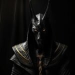Anubis 6