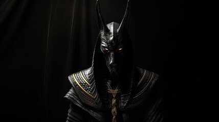 Anubis 6