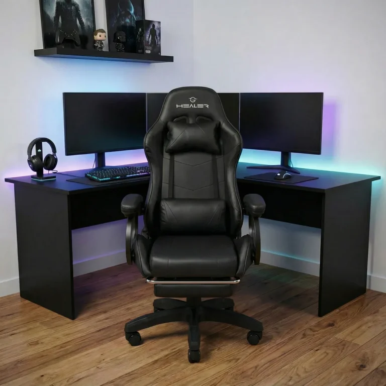 Cadeira gamer