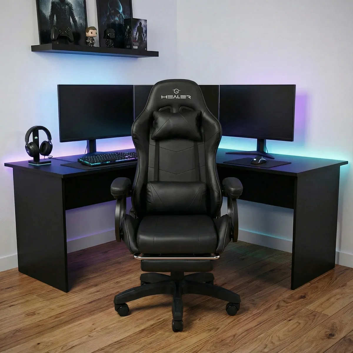 Cadeira gamer