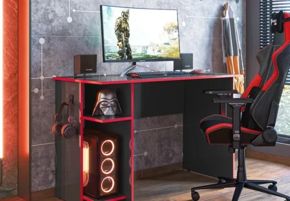 Mesa gamer