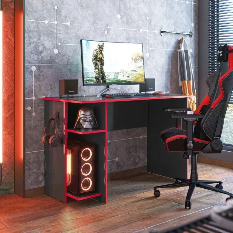 Mesa gamer