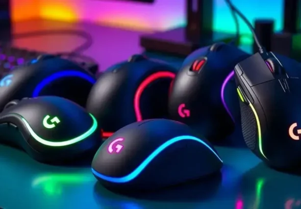 Mouses 3