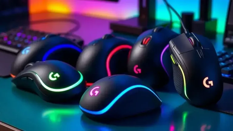 Mouses 3