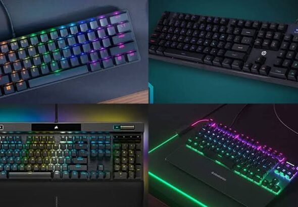 teclados 2