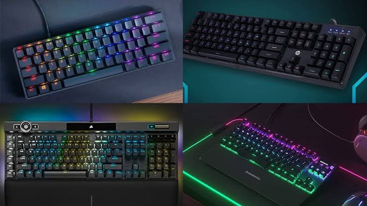 teclados 2